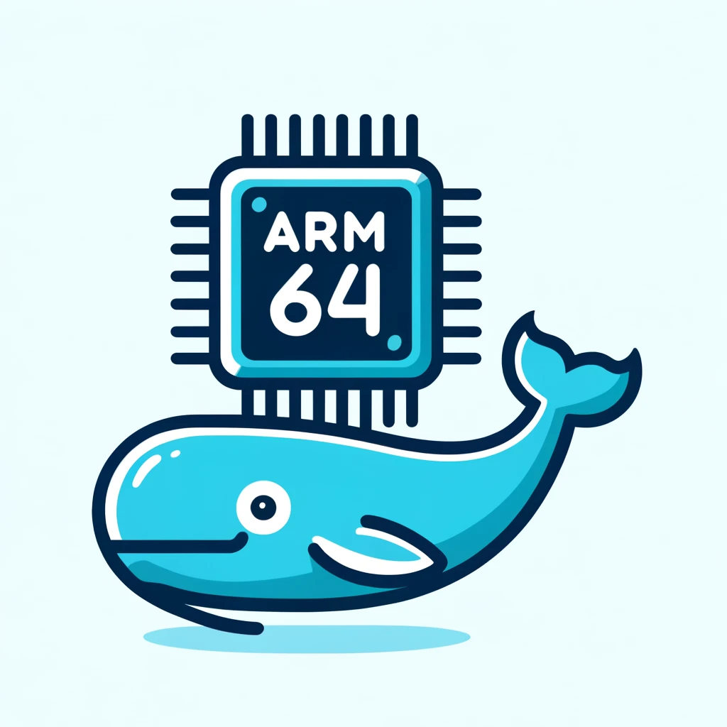 Build Docker Images with Multiarch Support