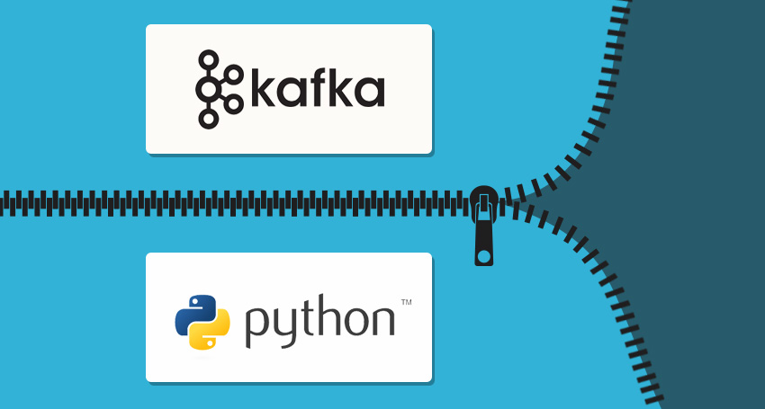 Kafka Python Operations and Data Streaming